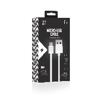 MICRO USB HIGH SPEED CABLE 6FT