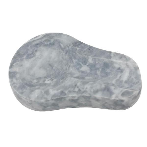 Marble Spoon Rest